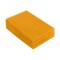 FabricLA Acrylic Felt Sheets for Crafts - Precut 9" X 12" Inches (20 cm X 30 cm) Felt Squares - Use Felt Fabric Craft Sheets for DIY, Hobby, Costume, and Decoration | Gold - 8 Pieces